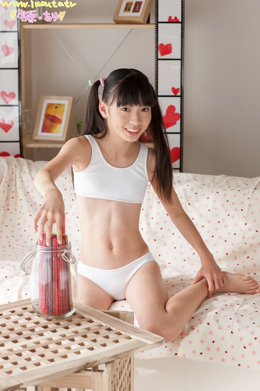 图片[203]-牧原あゆ 『純真無垢 vol.7』 - 在线免费观看-阅图吧