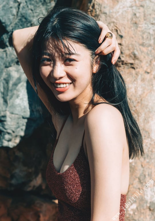 图片[118]-#馬場ふみか 马场巡游 - 全本免费在线观看-阅图吧