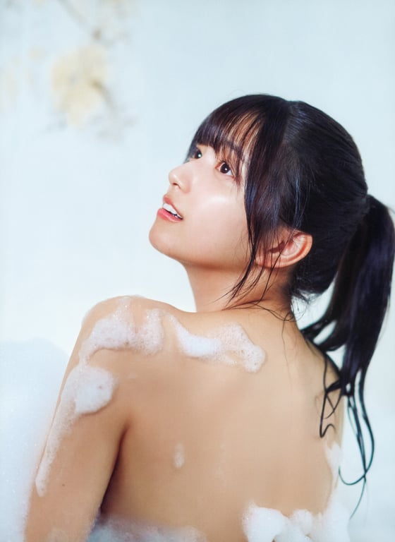 图片[128]-#乃木坂46 五百城茉央1st写真集「未来的制作方法」 - 全本免费在线观看-阅图吧