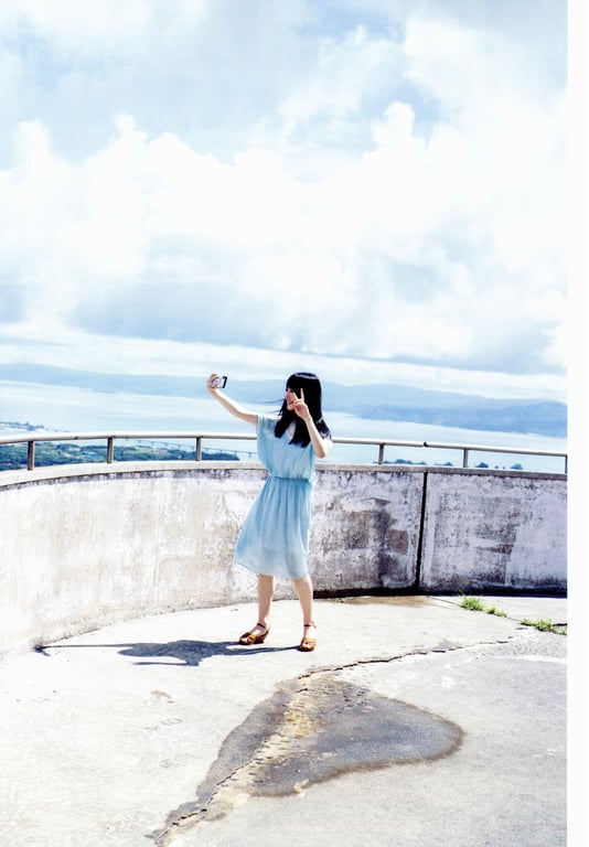 图片[75]-Chiho Ishida 石田千穂 - 1st Photobook Lemon season 柠檬的季节 (2020-12-02) - 在线免费观看-阅图吧