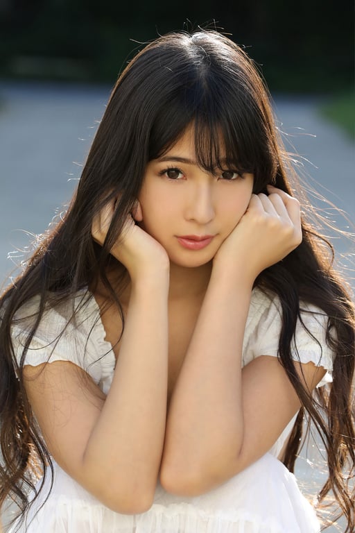 图片[15]-#川崎绫 秘藏档案总集编 PREMIUM数字写真集 - 全本免费在线观看-阅图吧