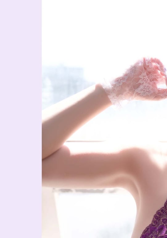 图片[16]-#Mayuki Ito 伊藤舞雪 – Count sheep【Nap】 (2020-08-14) - 全本免费在线观看-阅图吧