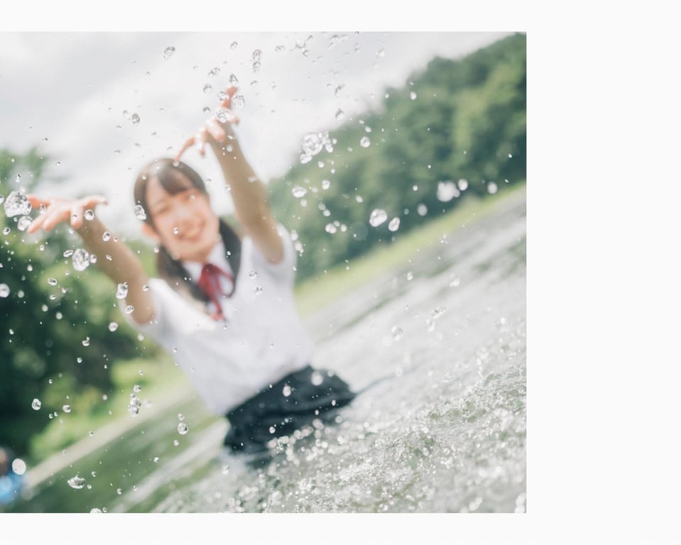 图片[128]-#大河桃 日常写真集 ＃もも日常 (wunder publishing house) - 全本免费在线观看-阅图吧