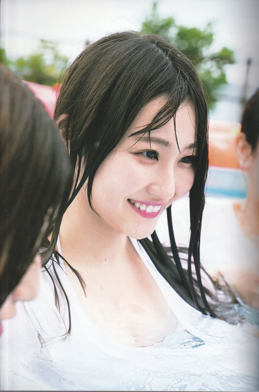 图片[52]-#日向坂46ファースト写真集 立ち漕ぎ - 全本免费在线观看-阅图吧