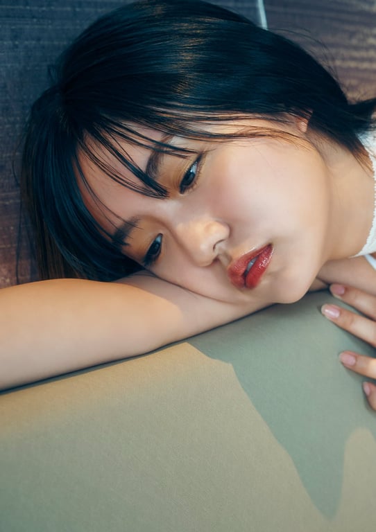 图片[9]-[BRODY Photobook] Runa Toyoda 丰田璐娜 - An adult child 大人的孩子。(2021-07-31) - 在线免费观看-阅图吧