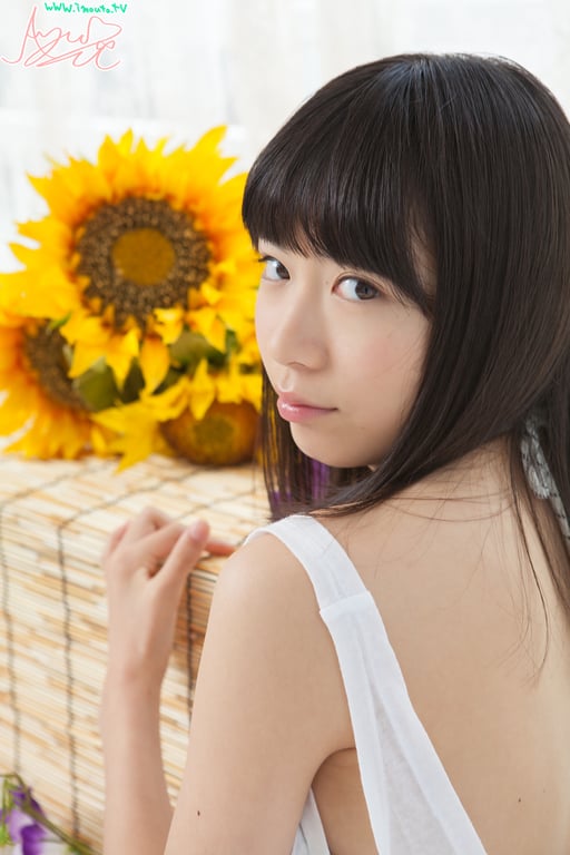 图片[57]-牧原あゆ 『夏少女』 - 在线免费观看-阅图吧