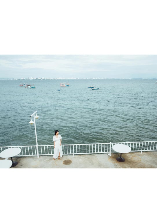 图片[5]-#デジタル写真集 Aya Kawasaki 川崎彩 – AYA TRIP vol.1-2 - 全本免费在线观看-阅图吧