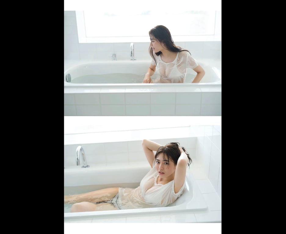 图片[45]-#Mao Sakurada 樱田茉央 – Perfect F cup! 完美F罩杯！ (2021-01-29) - 全本免费在线观看-阅图吧