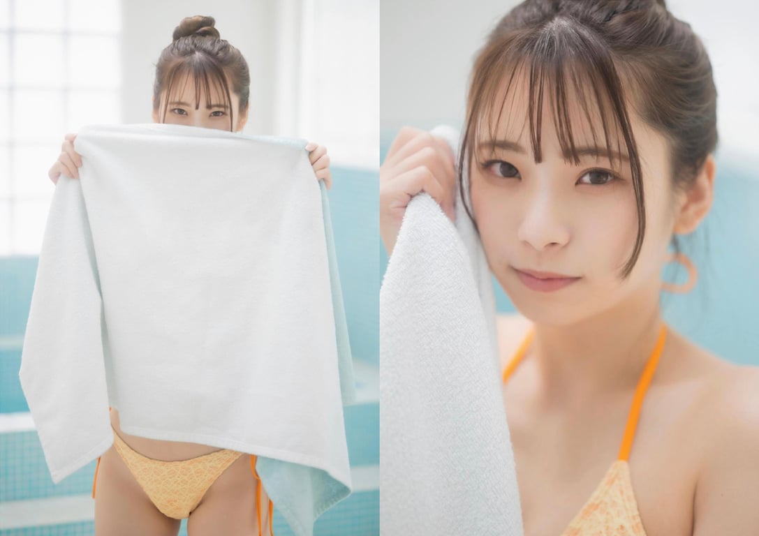 图片[118]-#紅羽りお デジタル写真集 想触摸？ (Wunder Publishing House) - 全本免费在线观看-阅图吧