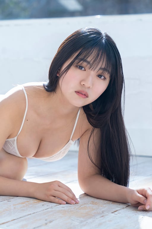 图片[20]-#Platinum FLASHデジタル写真集 豊田ルナ SNOW WHITE - 全本免费在线观看-阅图吧