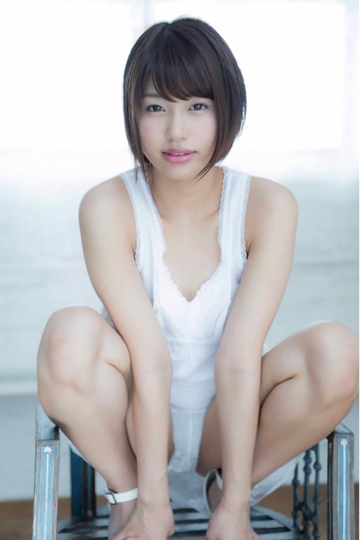图片[125]-#Mahiro Tadai 唯井真寻 – SOFT ON DEMAND GRAVURE COLLECTION 02 - 全本免费在线观看-阅图吧