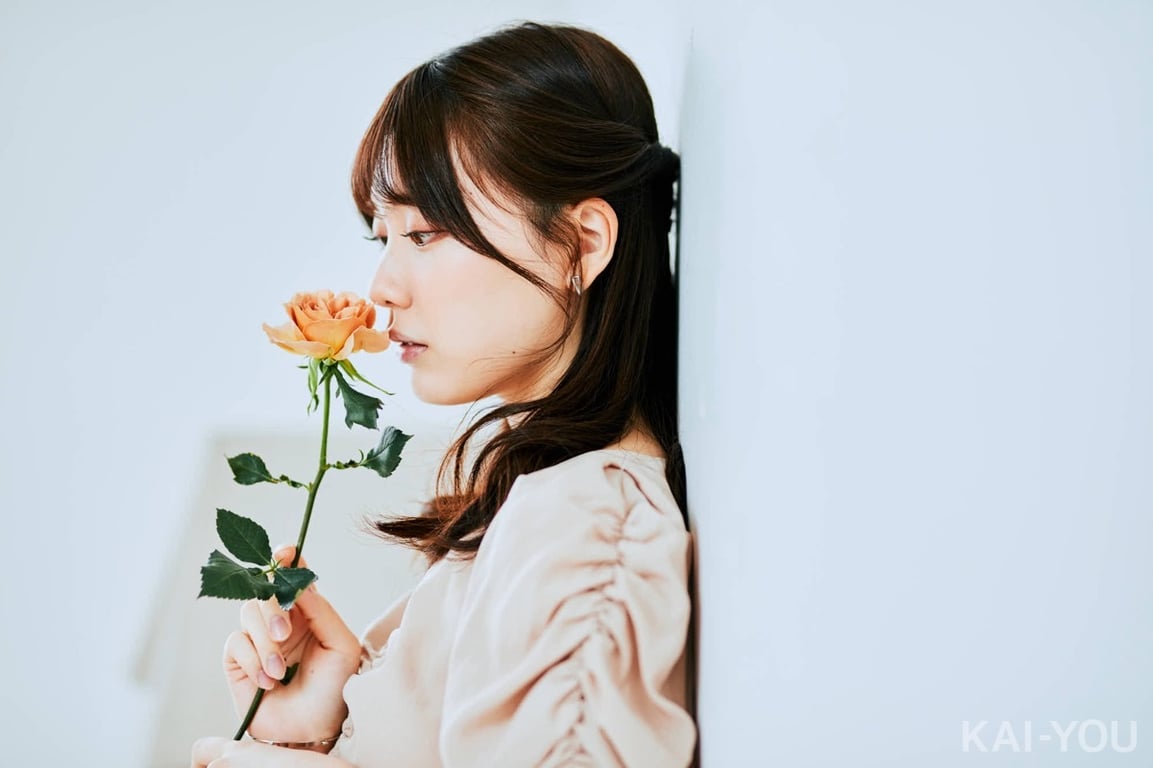 图片[48]-#KAI-you Mio Ishikawa 石川澪 - 全本免费在线观看-阅图吧