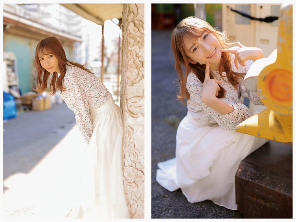 图片[7]-#天川そら デジタル写真集 Heaven - 全本免费在线观看-阅图吧