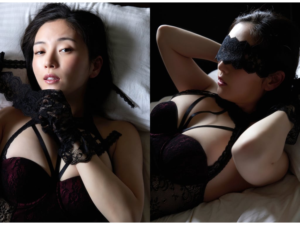 图片[38]-#解禁写真集 园都 忘不了的关系 - 全本免费在线观看-阅图吧