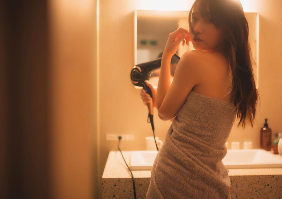 图片[190]-#芽衣 写真集 萌芽 (Wunder Publishing House) - 全本免费在线观看-阅图吧