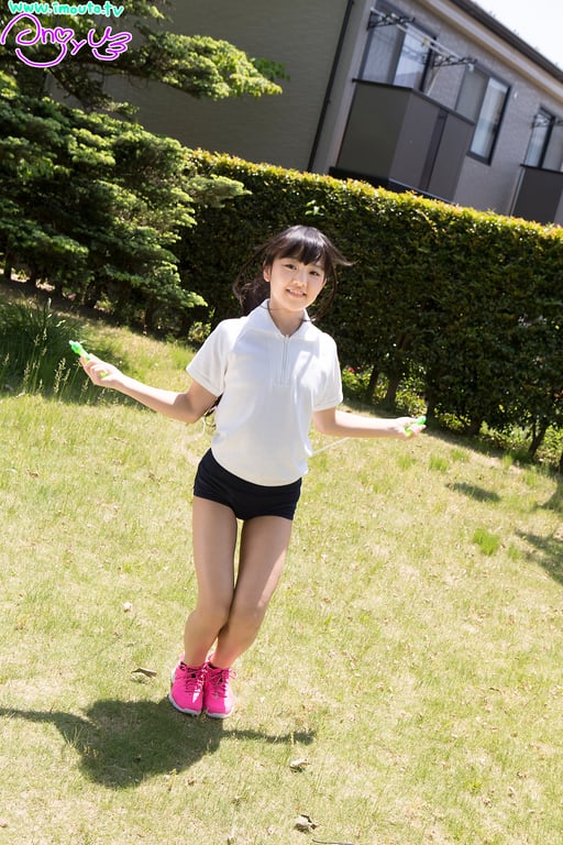 图片[95]-香月杏珠 『天真烂漫 vol.3』 - 在线免费观看-阅图吧