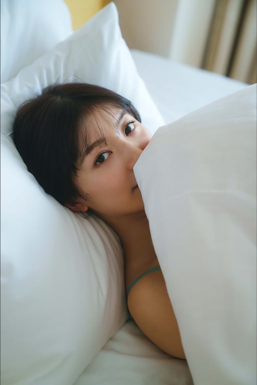 图片[58]-#Tomu Muto 武藤十梦 – Genius to seduce 诱惑的才女 (2023-07-21) - 全本免费在线观看-阅图吧