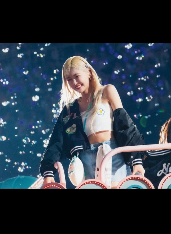 图片[78]-NiziU Live with U 2023 “COCO! nut Fes.” -Stadium Special- in ZOZO Marine Stadium LIVE Photobook - 在线免费观看-阅图吧