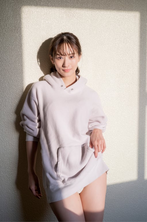 图片[5]-#週刊現代デジタル写真集 文香SSS（2022-09-16） - 全本免费在线观看-阅图吧