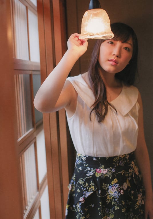 图片[62]-#譜久村聖 写真集 闪耀 (Photobook+DVD付き) - 全本免费在线观看-阅图吧