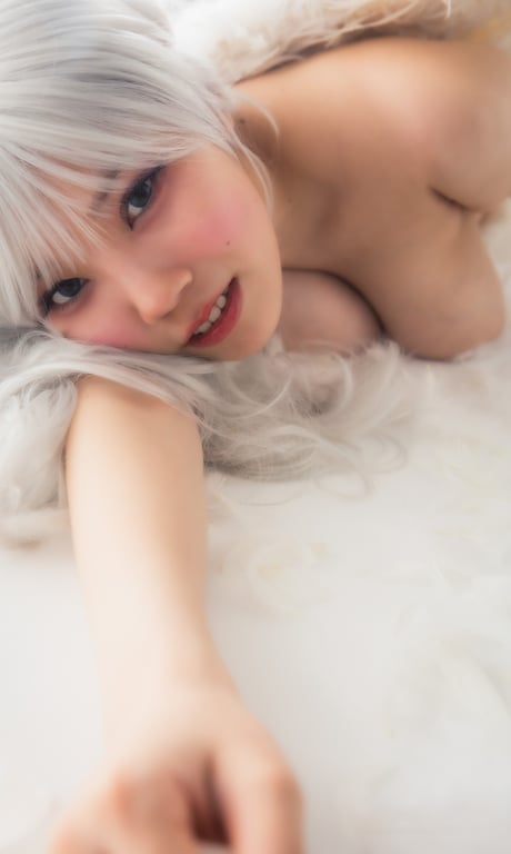 图片[92]-【大増量】凤蝶桑·机器人（宇宙乌鸦侵略者）写真集「J-Cup Butterfly」 (週プレ PHOTO BOOK) - 在线免费观看-阅图吧