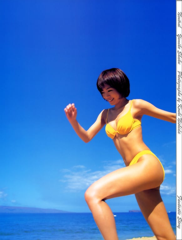 图片[81]-#釈由美子 – Neutral - 全本免费在线观看-阅图吧