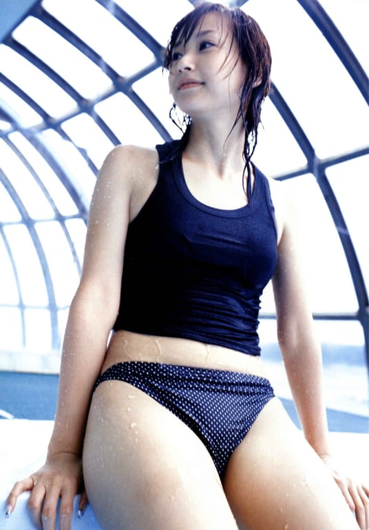 图片[93]-#藤本美贵 – リアル226 (见开连结済) - 全本免费在线观看-阅图吧