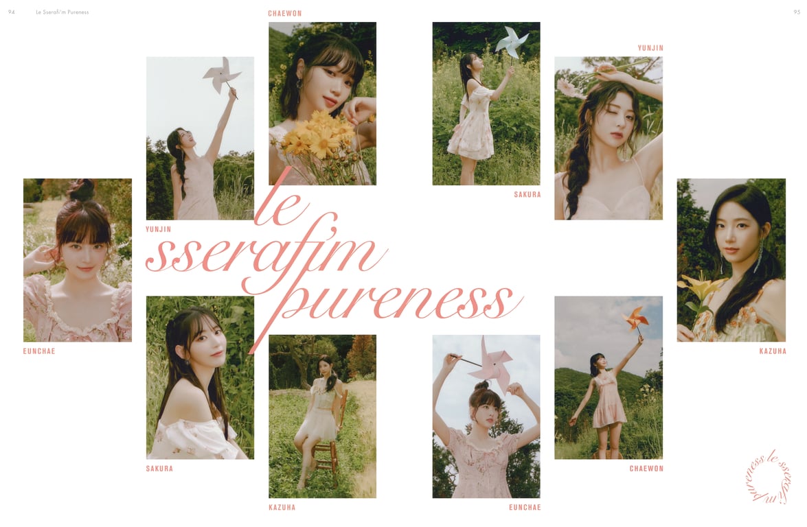 图片[72]-DICON ISSUE N_4 (LE SSERAFIM) - 在线免费观看-阅图吧