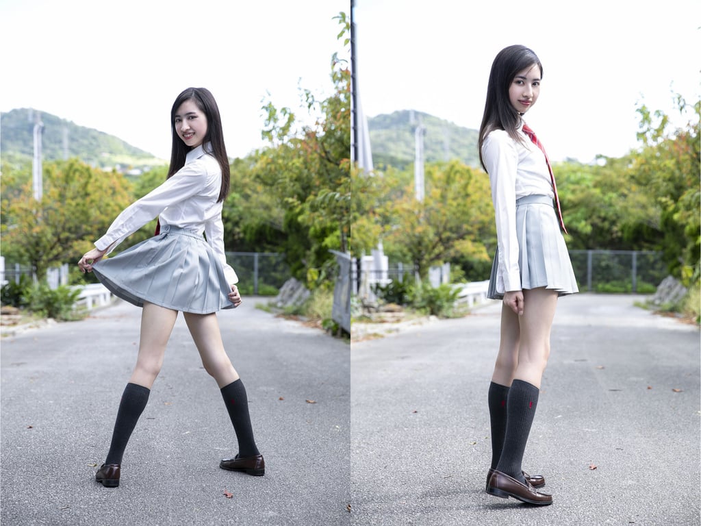 图片[19]-高坂琴水 初恋 - 在线免费观看-阅图吧