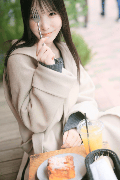 图片[32]-#香水纯 ヌード写真集『エロティカめっっっちゃかわいい』 - 全本免费在线观看-阅图吧