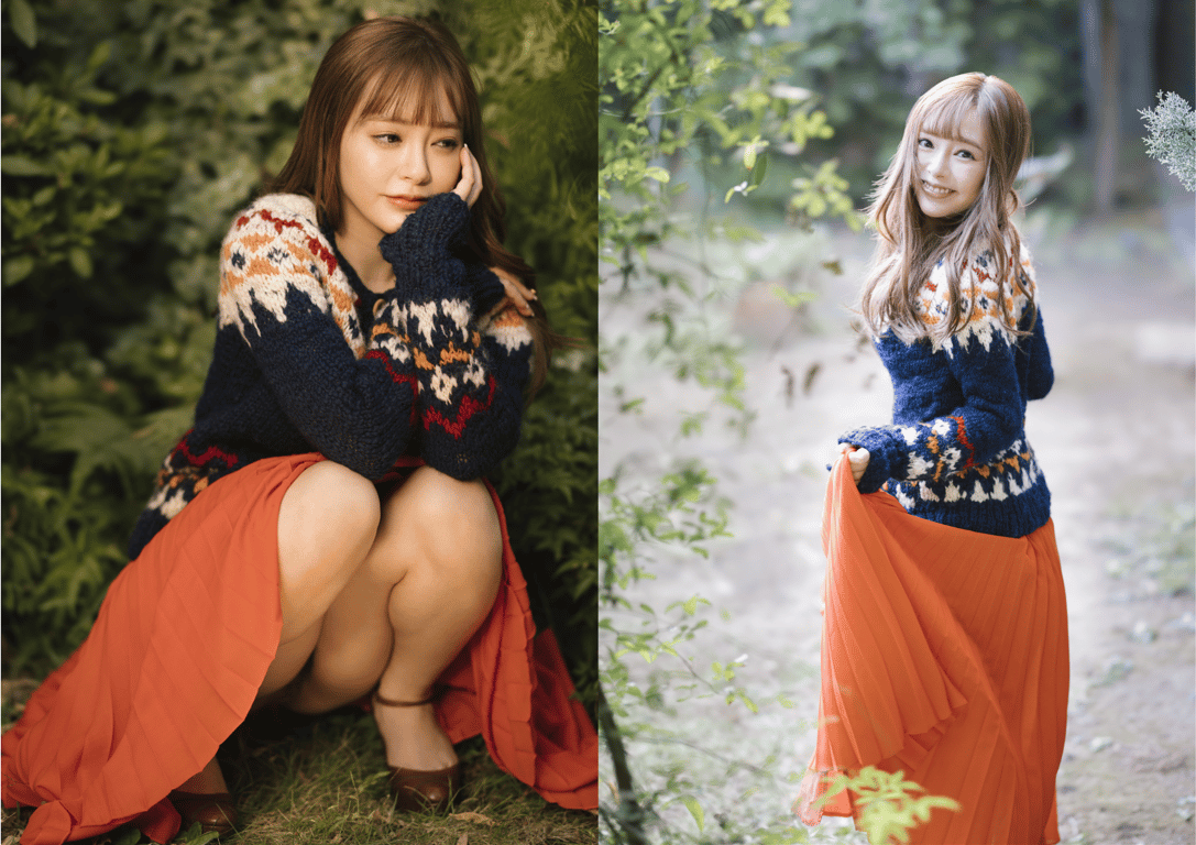 图片[3]-#週刊実話デジタル写真集 小倉由菜 めっかわ - 全本免费在线观看-阅图吧