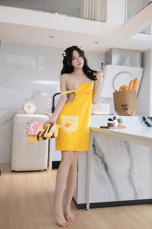 图片[30]-#Hot 鱼子酱小邹菊写真 - 全本免费在线观看-阅图吧