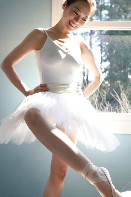 图片[17]-#藤香奈 湖边的全裸写真 週刊ポストデジタル写真集 - 全本免费在线观看-阅图吧