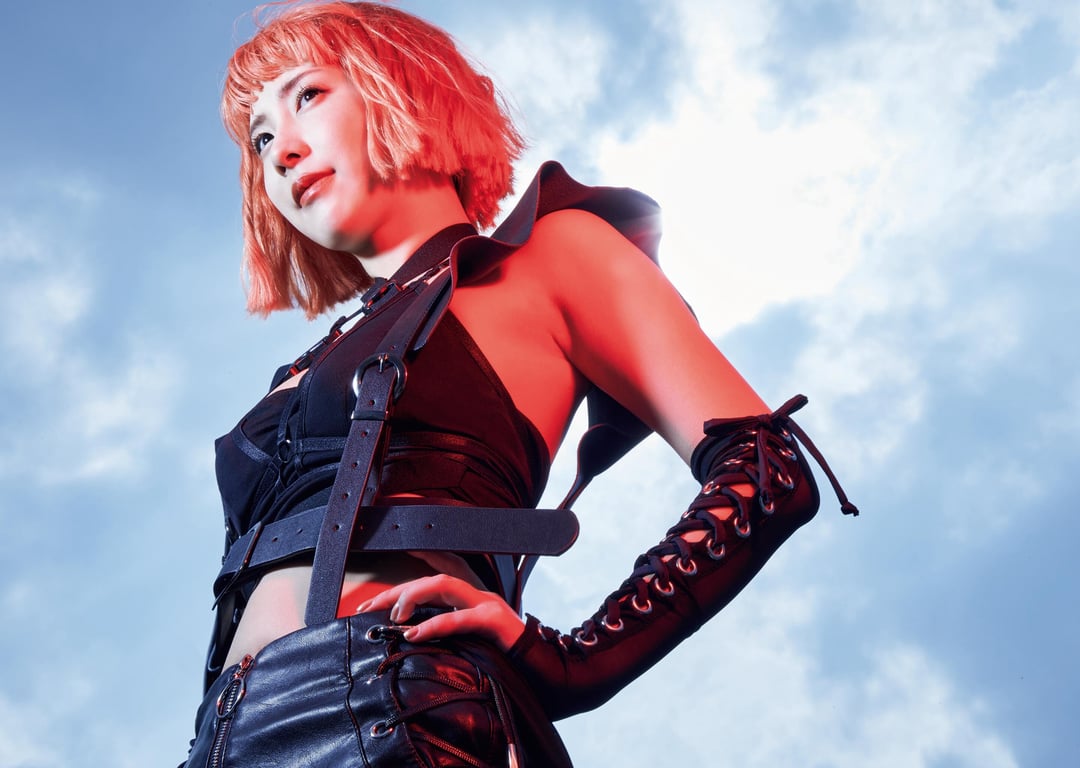 图片[23]-#2023.04.21 ＃芭芭芭芭比 艺术书DX 水凑美樱×LESLIE KEE MIRACLE 艺术书合集 - 全本免费在线观看-阅图吧