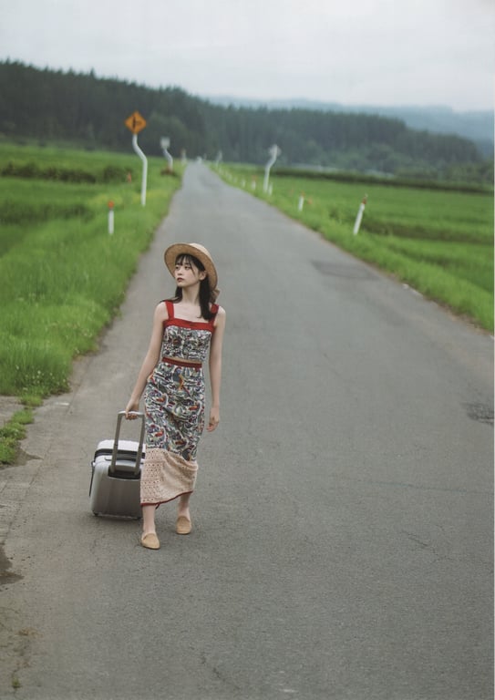 图片[87]-Yui Yokoyama 横山结衣 1st Photobook - Immature Light 未熟之光 (2021-02-22) - 在线免费观看-阅图吧