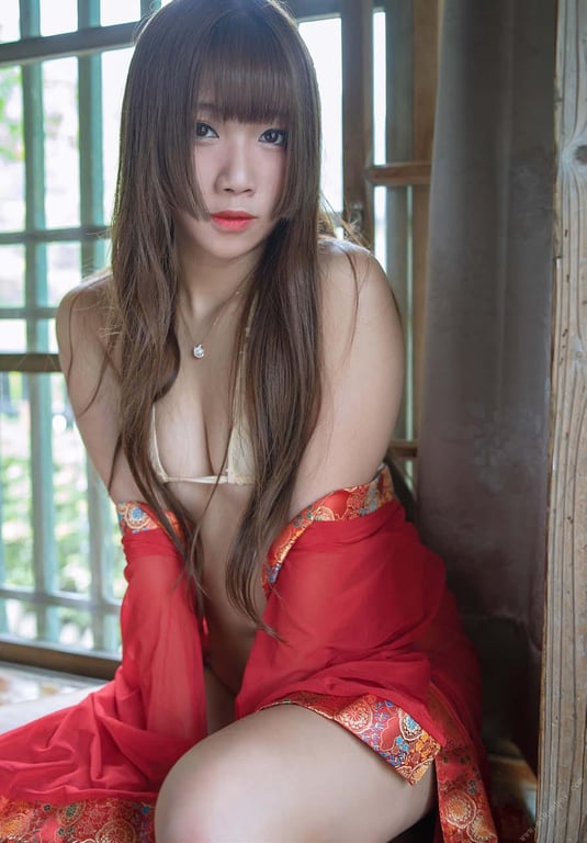 图片[155]-#二分之一双重刺激女女 写真书 - 全本免费在线观看-阅图吧