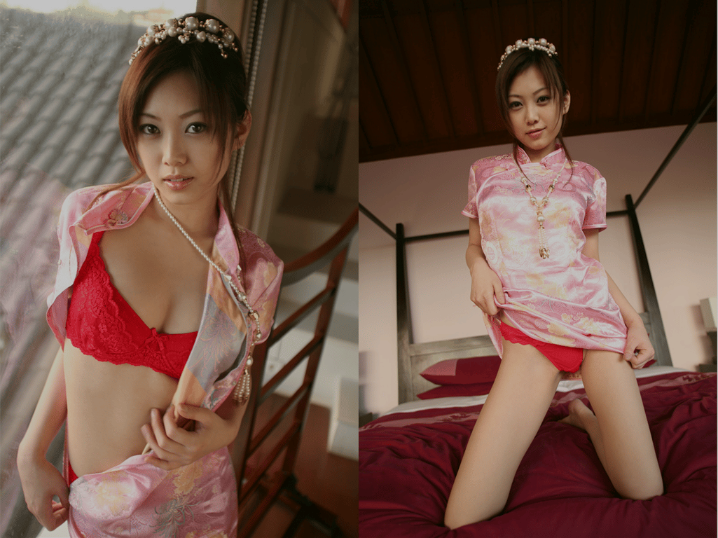 图片[5]-VANILLA 前嶋美步 数字写真集 vol.2 - 在线免费观看-阅图吧