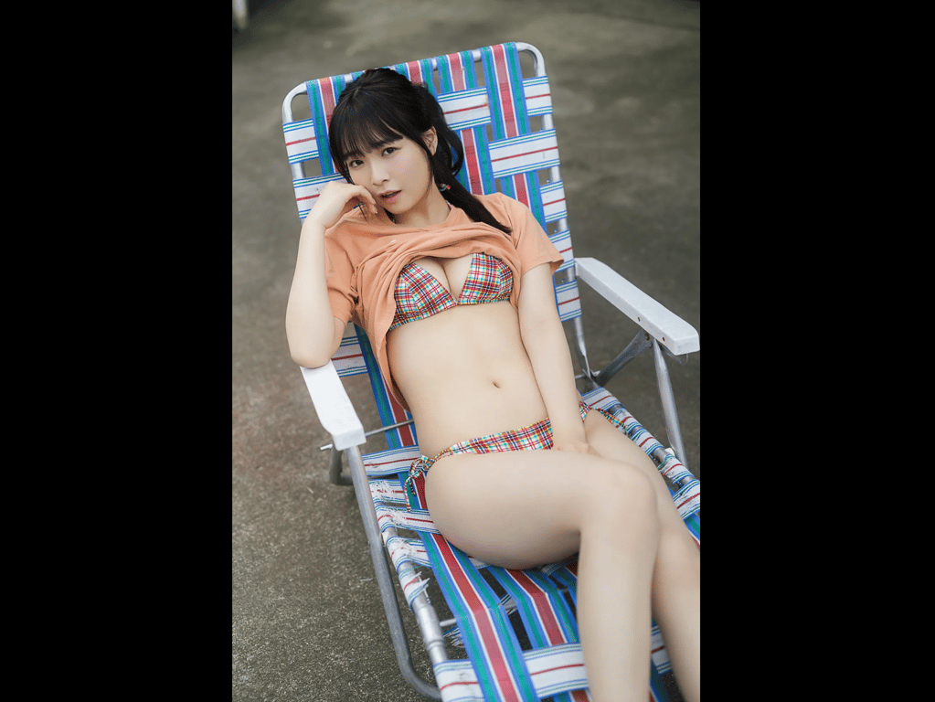 图片[17]-#FRIDAYデジタル写真集 天野きき『ゆめごこち。 vol.2 110ページ超豪華版』 - 全本免费在线观看-阅图吧