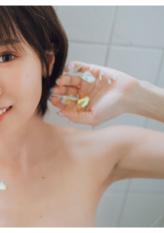 图片[68]-#Minami Kojima 小岛南 – Trance Retinal 被夺取 (2021-09-27) - 全本免费在线观看-阅图吧