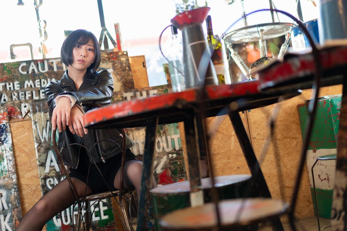 图片[26]-#Mio Mito 美东澪 – Moment Vol.2 - 全本免费在线观看-阅图吧