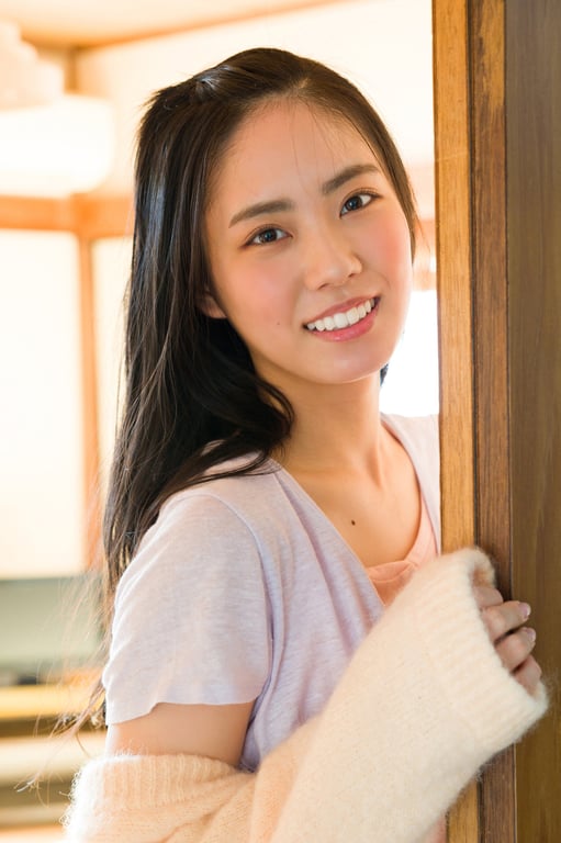 图片[19]-#Sara Yoshida 吉田彩良 – Weekly STU48 周刊STU48 (2023-03-19) - 全本免费在线观看-阅图吧