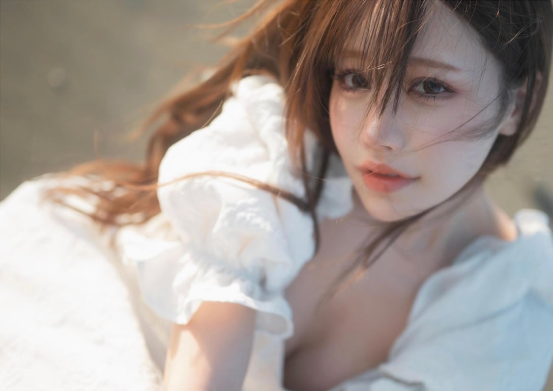 图片[141]-#白田舞 1st e-book The Venus (Wunder Publishing House) - 全本免费在线观看-阅图吧