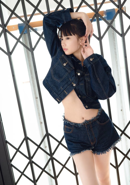 图片[38]-#Reina Kurosaki 黑崎丽娜 1st Photobook – Rei 丽 (2019-10-10) - 全本免费在线观看-阅图吧