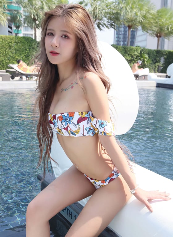 图片[175]-#國民初戀女神 陳可詰 First Love (2018-12-10) - 全本免费在线观看-阅图吧