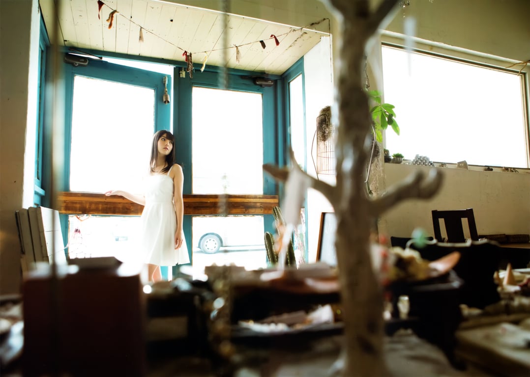 图片[12]-#Sayumi Michishige 道重沙由美 – 美ルフィーユ Millefeuille (2013.01.27) - 全本免费在线观看-阅图吧