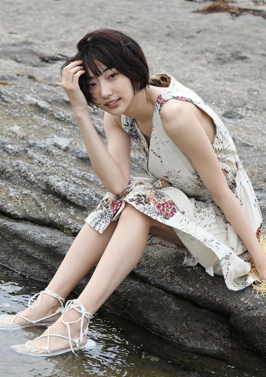 图片[40]-#Rena Takeda 武田玲奈 – Geranium (2021-07-28) - 全本免费在线观看-阅图吧