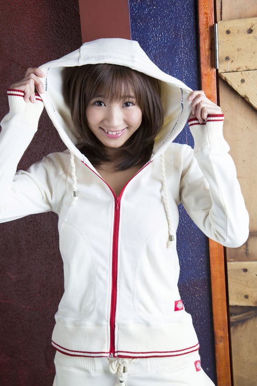 图片[3]-Aya Hazuki 叶月彩 - 叶月彩 BEST vol.1 必拍！完整☆ - 在线免费观看-阅图吧