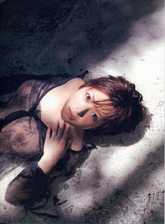 图片[27]-#夏目ナナ – NaNa! - 全本免费在线观看-阅图吧