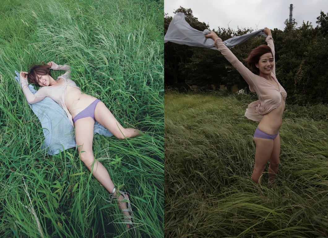 图片[16]-#週刊現代デジタル写真集 中村优 KISHIN YOU - 全本免费在线观看-阅图吧