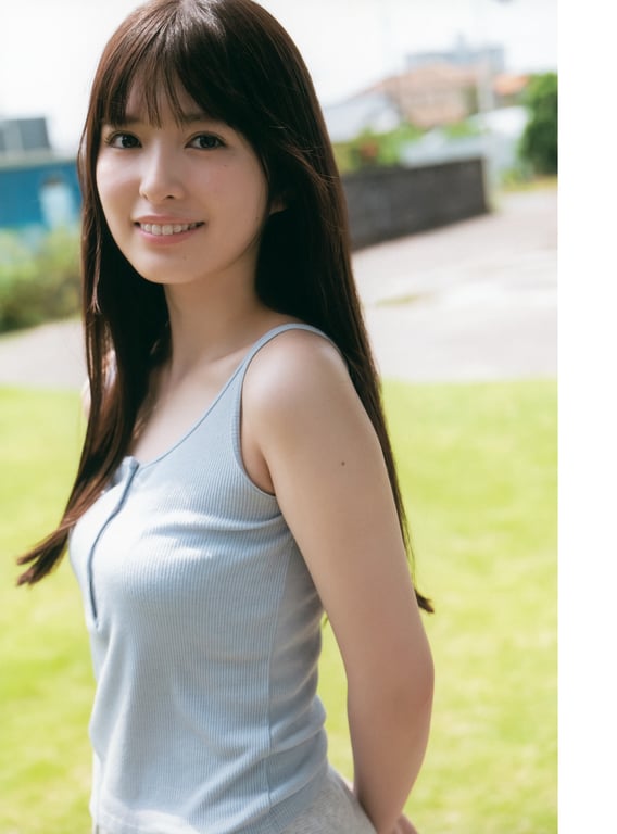 图片[105]-2024.10.29 TRIANGLE magazine 03 乃木坂46 与田祐希 - 在线免费观看-阅图吧